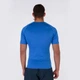 Футболка Joma MYSKIN III сине-темно-синяя XL 101905.703 - изображение 4
