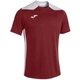 Футболка Joma CHAMPION VI бордово-белая XS 101822.672 - изображение 1