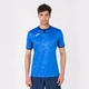 Футболка Joma TOLETUM II сине-темно-синяя S 101476.703 - изображение 2