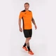 Футболка Joma CHAMPIONSHIP VI оранжево-черная L 101822.881 - изображение 5