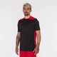 Футболка Joma CHAMPION VI черно-красная 4XS-3XS 101822.106 - изображение 2