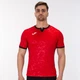 Футболка Joma TOLETUM II червоно-чорна XL 101476.601 - зображення 2