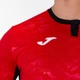 Футболка Joma TOLETUM II червоно-чорна XL 101476.601 - зображення 7