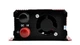 Перетворювач струму AC/DC UKC KC-1000D 1000W 12V + LCD (2812 ) - зображення 2