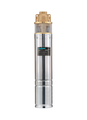 Скважинный насос Rudes 4SKm 100 6661 - изображение 1