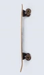 Скейт круизер деревянный Arbor Bamboo Sizzler 30.5" 77,5 см см (rz4161) - изображение 7