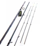 Фидерное удилище Golden Catch Sintez Feeder 2.70 м 60 грамм - изображение 6
