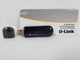 Бездротовий адаптер D-Link DWA-140 802.11 n 300Mbps, USB - Б/В - зображення 1