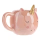 Кружка 3D керамическая Мечтатель Единорог Dreaming Unicorn My Little Pony Май Литл Пони LP mug 21.18 - изображение 3