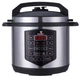 Мультиварка-скороварка YUMMY YPC-601X - зображення 1
