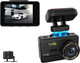 Відеореєстратор Aspiring AT300 Dual, Speedcam, GPS (AT555412) - зображення 3