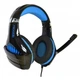 Навушники Microlab G6 Black-Blue (G6_b+b) - изображение 2