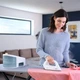 Утюг с парогенератором BRAUN IS 3132 WH - изображение 4