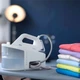 Утюг с парогенератором BRAUN IS 3132 WH - изображение 5