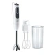 Блендер BRAUN MQ 3105 B WH - изображение 1