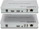 Удлинитель HDMI сигнала PowerPlant HDMI 1080P/60hz до 200 м через CAT5E/6 (HDES200-KVM) (CA912940) - изображение 2