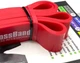Резина для тренировок PowerPlay 4115 Level 4 14-39 кг Красная (PP_4115_Red_(14-39 kg) - изображение 3