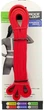 Резина для тренировок PowerPlay 4115 Level 4 14-39 кг Красная (PP_4115_Red_(14-39 kg) - изображение 5