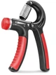 Эспандер кистевой Power System Power Hand Grip PS-4021 Black (PS-4021_Black) - изображение 2