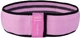 Резинка для фитнеса PowerPlay 4111 M 76 см Розовая (PP_4111_Pink_M) - зображення 1