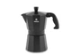 Кофеварка гейзерная VINZER Moka Nero, 9 чашек (89396) - изображение 3