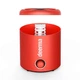 Увлажнитель воздуха Deerma Humidifier 2.5L DEM-F300R Red - изображение 3