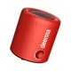 Увлажнитель воздуха Deerma Humidifier 2.5L DEM-F300R Red - изображение 6