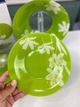 Сервиз столовый Luminarc Cotton Flower 46 предметов (Q4850) - зображення 3