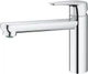 Смеситель-кран кухонный GROHE Start Curve 31717000 - изображение 3