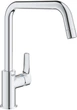 Смеситель-кран кухонный GROHE Eurosmart New 30567000 - изображение 1