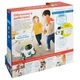 Интерактивная игрушка Fisher Price Фишер Прайс Обучающий Умный Робот Мови на русском FKC38 - зображення 10