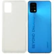 Мобильный телефон Umidigi A11 Pro Max (8+128Gb) Mist Blue - изображение 3