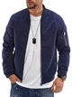 Бомбер Jack & Jones Navy Blazer XL темно-синий (12177626) - изображение 1
