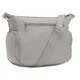 Женская сумка Kipling Gabbie Grey Gris 12л (K15255_89L) - изображение 3