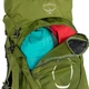 Туристический рюкзак Osprey Aether 55 Black S/M (009.2410) - зображення 3