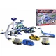 Игровой набор Majorette Аэропорт Креатикс с 5 машинками (2050018) - зображення 2