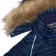 Зимовий комплект (куртка+штаны) HUPPA WINTER Blue 116см синій (41480030-12586) - изображение 6