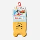 Детские носки хлопковые для девочек Conte Kids Disney 17С-126/1СПМ-452 14 р Бледно-бирюзовые (4810226466834) - изображение 2