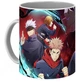 Чашка Магическая Битва Jujutsu Kaisen Призрачный парад JK.02.09 - изображение 1