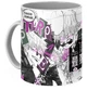 Кружка GeekLand Магічна Битва Jujutsu Kaisen Gojo Satoru JK.02.02 ( 23401 ) - изображение 1