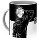 Кружка GeekLand&nbsp;Магическая Битва Jujutsu Kaisen Suguru Geto Satoru Gojo&nbsp;JK.02.05 - изображение 1