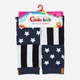Дитячі шкарпетки бавовняні для хлопчика Conte Kids Tip-Top 17С-10СП 280 22 Темно-сині (4810226231401) - зображення 2