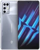 Smartfon ZTE Nubia RedMagic 6R 12/256GB Mercury Silver (TKONUISZA0001) - obraz 1