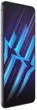 Smartfon ZTE Nubia RedMagic 6R 12/256GB Mercury Silver (TKONUISZA0001) - obraz 4