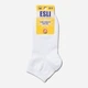 Детские носки хлопковые ESLI E 19С-143СПЕ 20 р Белые (4810226498538) - изображение 2