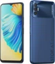 Смартфон Tecno Spark 8p (KG7n) 4/64GB Dual Sim Atlantic Blue (4895180776755) - зображення 2