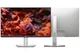 Монитор Dell 27" S2721DS (210-AXKW) IPS Silver - изображение 1