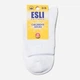 Носки ESLI E 19С-142СПЕ 14 р Белые (4810226498651) - изображение 2