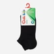 Детские носки хлопковые Conte Active (Короткие) 19С-180СП-484 20 р Черные (4810226506035) - изображение 2
