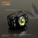 Налобный светодиодный фонарик VIDEX H035C (VLF-H035C) - изображение 5